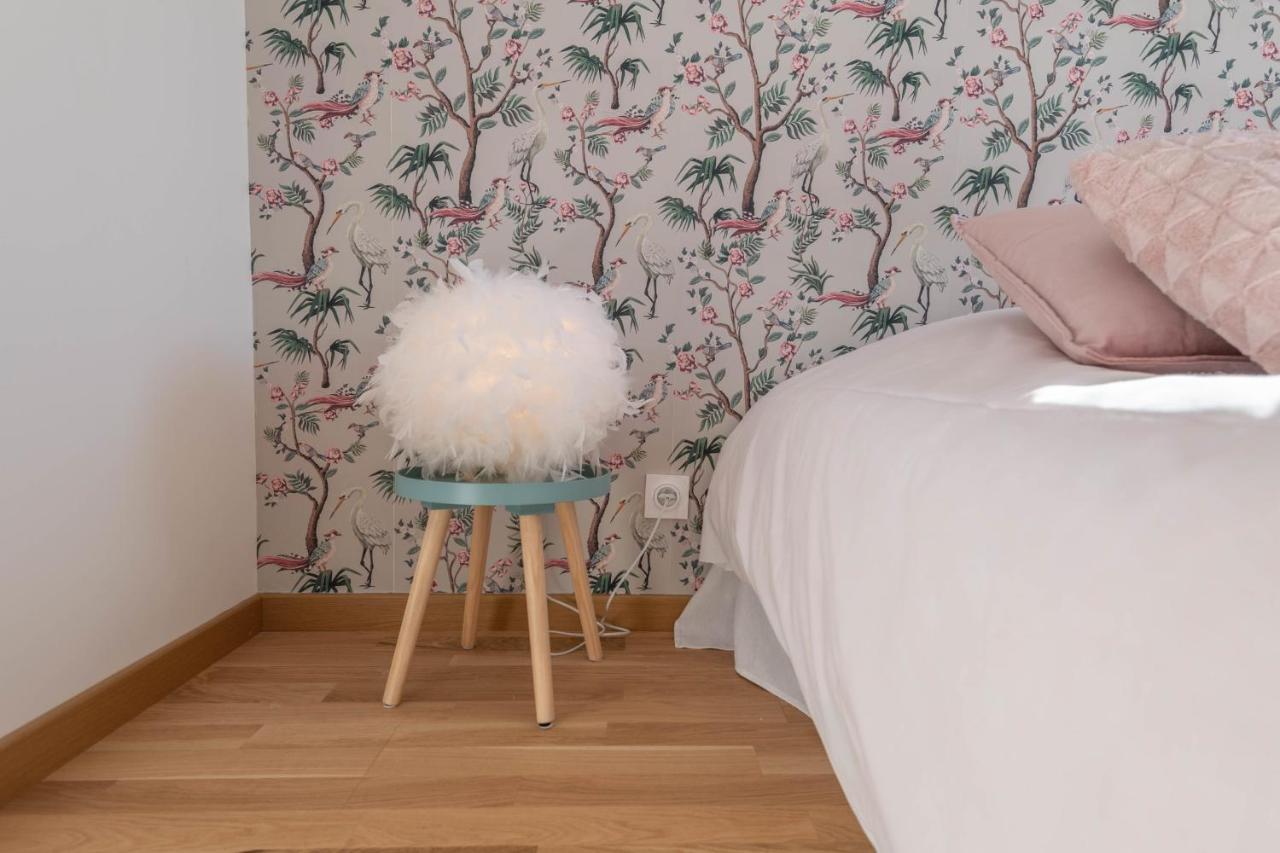 アヌシーVire Moulin Furnished Flatアパートメント エクステリア 写真